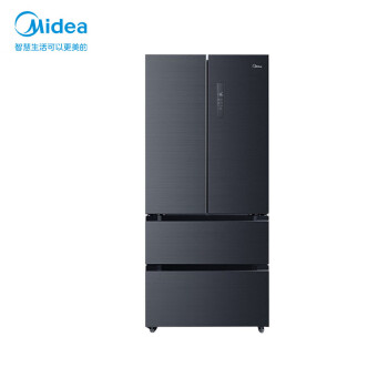 ģMidea19Ӽپζϵ508ʽűƵһЧBCD-508WTPZM(E)ר