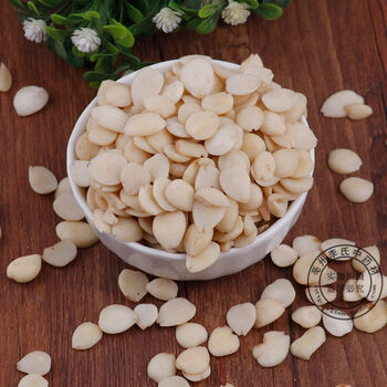 去皮苦杏仁 特级 北杏仁 散装新货 可磨粉 特级杏仁250克