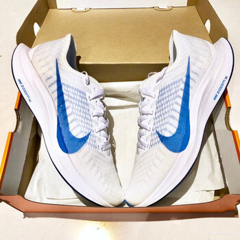 芙熙登月跑步鞋airzoom飞马35代turbo2男子马拉松缓震运动鞋官方nike