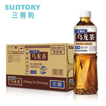 Suntory500ml*15ƿ