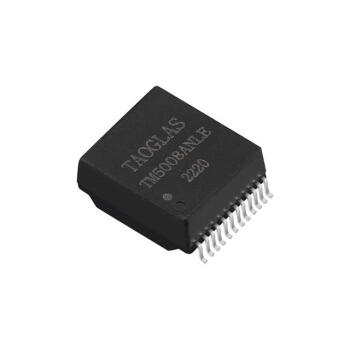 TAOGLAS 网口变压器 TM5008ANLE 起订50个装