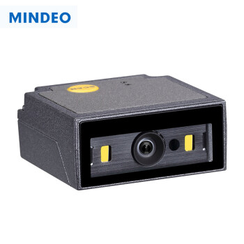 民德 MINDEO ES4650HD（USB） 嵌入式扫描器 固定式 二维扫描模组 高密版