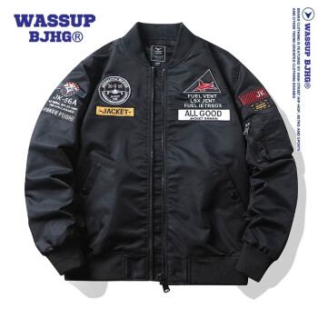 WASSUP BJHGٷƼпϵԱĸܹװ ɫ XL135-150