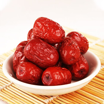 红枣2022新货灰枣若羌新疆大枣和田年货枣子蜜特级干果 若羌灰枣2斤皮