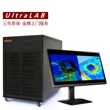 多用途高速仿真计算工作站  UltraLAB GT430M