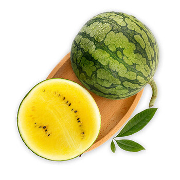 千朵云特小凤西瓜新鲜现摘富晒黄壤小兰西瓜当季早熟冰淇淋薄皮脆甜