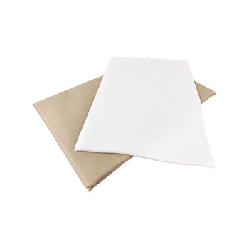 油纸烘焙纸烤箱油纸烘焙油纸吸油纸垫纸防油纸隔油纸张31克2030cm500