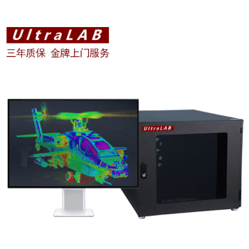 超大规模仿真计算工作站 UltraLAB Alpha750i 431768-36TD