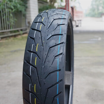 山头林村全新110/140/150/70-17真空胎小忍者公路赛地平线摩托车跑车