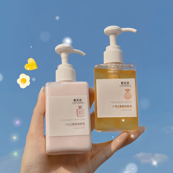 能变白的身体乳沐浴露是什么(能变白的沐浴露的名字叫什么?)