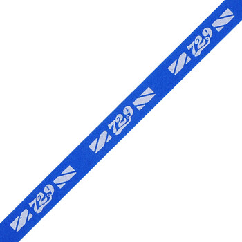 729乒乓球胶水 有机乒乓球拍胶皮粘合剂 270ml 729护边 蓝色