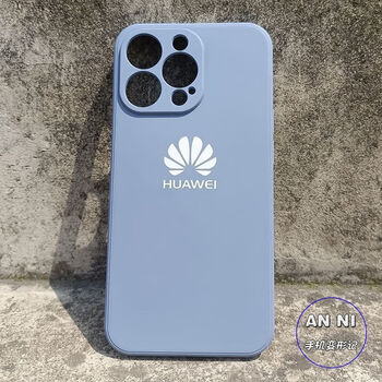 莱鸣柯洁手机壳华为logo苹果14pro软iphone13promax小米12mini磨砂11x