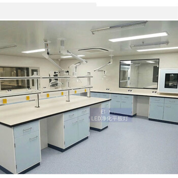 净化灯led防爆平板灯洁净灯无尘车间厂室吸顶灯运磐锋 300*600 24w