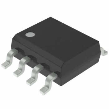 Microchip 电可擦除可编程只读存储器(EEPROM) AT24C32E-SSHM-T 起订7个装