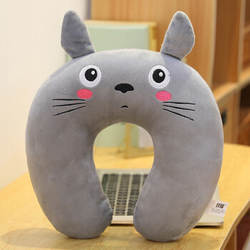 围脖枕u型枕旅行护颈枕颈椎飞机靠枕脖子汽车午睡枕学生便携枕头办公