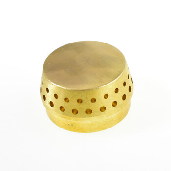 嵌入式分火器火盖通用煤气灶炉头火芯灶头盘天然气灶具配件内径28铜火