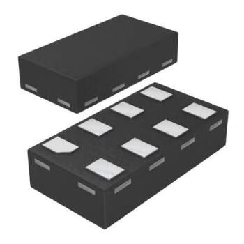 DIODES 缓冲器/驱动器 74LVC2G125HD4-7