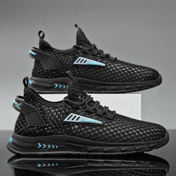 斯凯奇福建蒲田运动鞋官方旗舰店男款浦莆由晋江源头工厂品牌男鞋夏季