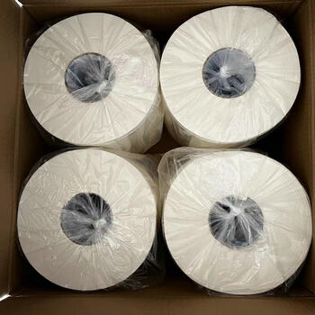 派洁士珍宝卷纸16卷箱多规格大卷纸大盘纸大卷手纸厕纸中南纸业三层