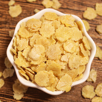 黄豆钱豆扁子5斤农家自种黄豆豆片子黄豆扁杂粮