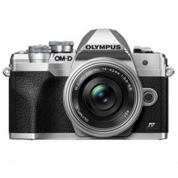 奥林巴斯(olympus)olympus/奥林巴斯 e-m10markiv微单相机 em10四代em