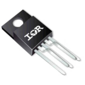 INFINEON Mosfet场效应管 IRFI4020H-117PXKMA1 起订1000个装