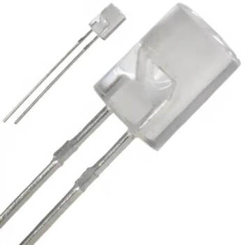 TT 发光二极管LED OVLLR8C7