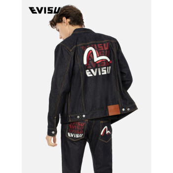 EVISU 2023＾¿ ʿ־Ÿӡţмп2EAEPM3DJ1172XXCT ţ M