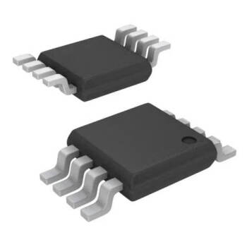 onsemi 电压电平转换器 MC10EPT20DTG