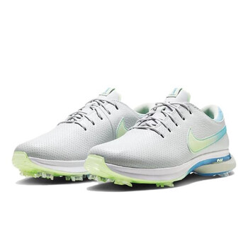 耐克(nike)nike air zoom victory tour 3 wide 减震防滑低帮高尔夫
