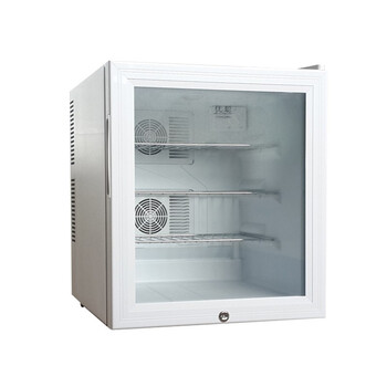 留样冰箱带锁 带锁冰箱 小型 带锁留样冰箱 食品留样冰箱 留样柜 留样