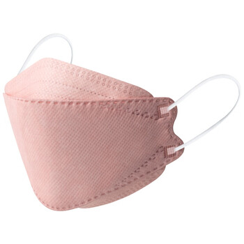 梦动灭活口罩氧化铜口罩94口罩成人男女防护可重复使用铜离子灭活口罩