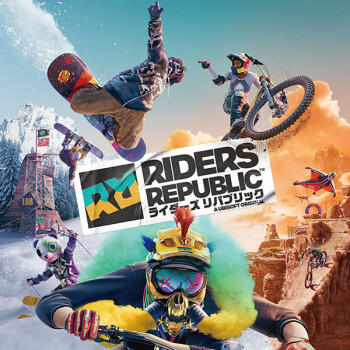 PCUplay ޹ O޹͇ Riders Republic  Ʊ 