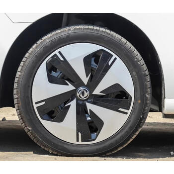 缘庆适配东风风神e70轮毂盖汽车钢圈装饰罩轮胎盖车轮装饰盖全车配件