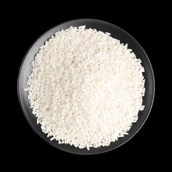 粳米中药特级粳米糙米煮粥东北新米 粳米1000克