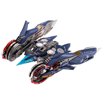 mb超合金 高达配件包模型玩具 (全款预定:4月发货)mb 强袭阳电子炮