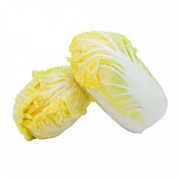 鲜美惊  农家小娃娃菜农家自种现现发黄心娃娃菜白菜四季大白菜 2500g