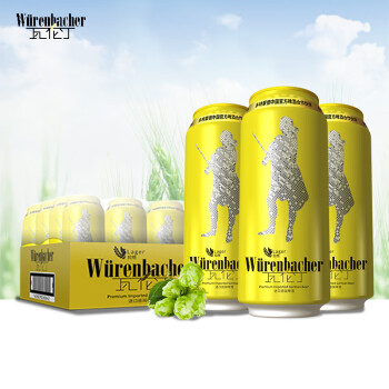 ׶Wurenbacherơ500ml*24װ¹ԭװ