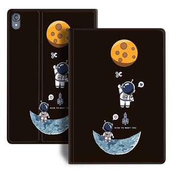 苹果ipad第10代平板保护套卡通可爱2022新款爱拍第十代电脑壳子全包防