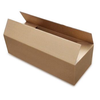 希盼1米窄长方形长条形纸盒子大纸箱快递雨伞山打包装箱子 100*30*30
