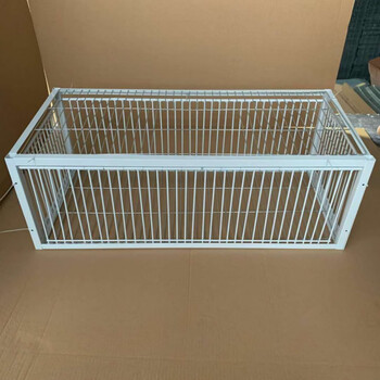 hkml*天落鸽子笼捕鸽信鸽用品只进不出鸽子笼加密鸟笼鸽跳笼拼装撞门