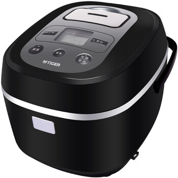 jbx-a10c智能预约多功能电饭煲家用3l日本3-4人份超 黑色