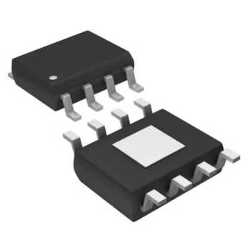 Microchip 门极驱动器 MIC4124YME-TR