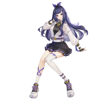 乃琳向晚 珈乐周边挂件vtube二次元发光水晶钥匙扣 asoul10贝拉 【买