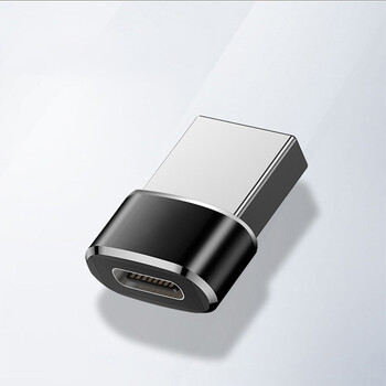oein苹果13充电器转接头typec转换头iphone数据线usb转换器车载快充口