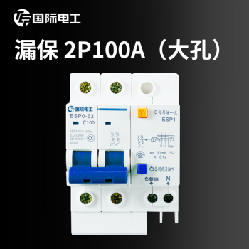 2p空开带漏电开关图片图片