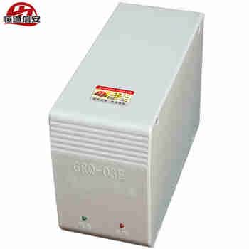 恒通信安GRQ-03E微机计算机电磁干扰仪 视频信息泄露防护器 泄漏保护仪 