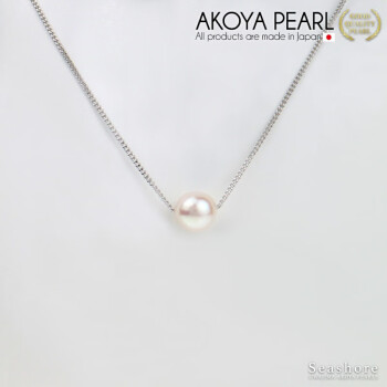 Akoya زŮʿкˮԼٴ ׹ ··ͨ 7.5-9.0mmɫ 