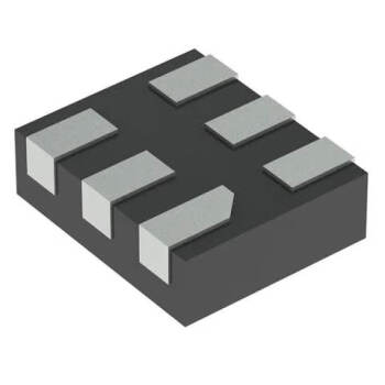 onsemi 电压电平转换器 NLSV1T240MUTBG