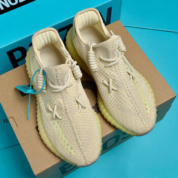 椰子鞋350v2椰子鞋男脏橙满天星运动鞋子男春季潮鞋透气跑步鞋亚洲